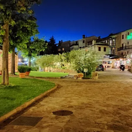 La Terrazza Restaurant &