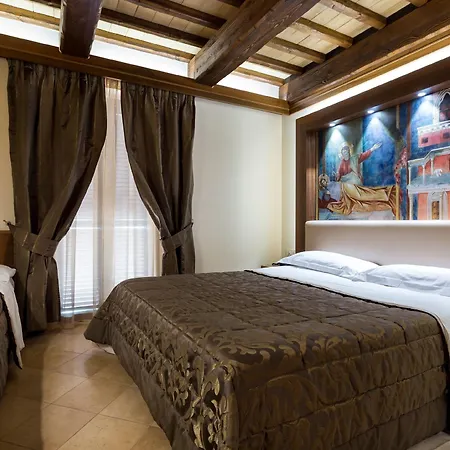 Hotel La Terrazza Restaurant & 3*