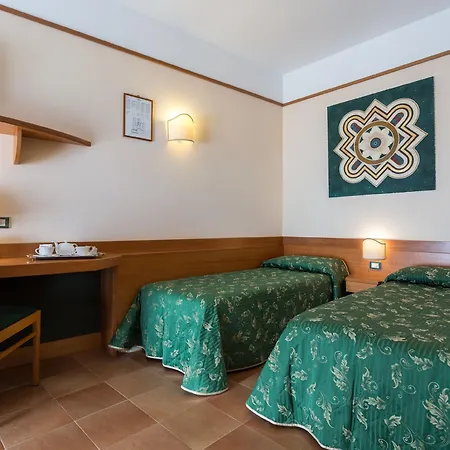 La Terrazza Restaurant & Assisi
