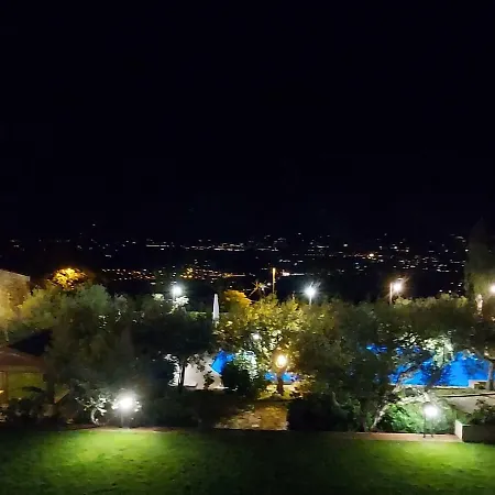 Hotel La Terrazza Restaurant &