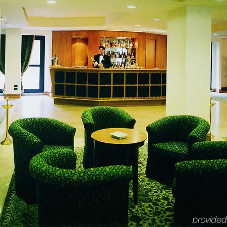 La Terrazza Restaurant & Hotel 3*