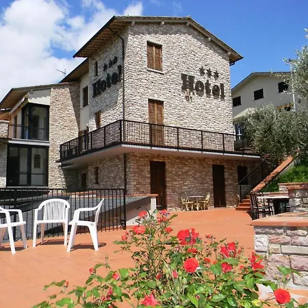 Hotel La Terrazza Restaurant &