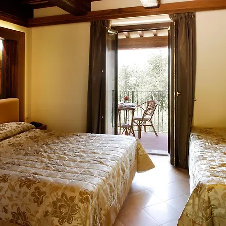 La Terrazza Restaurant & 3*