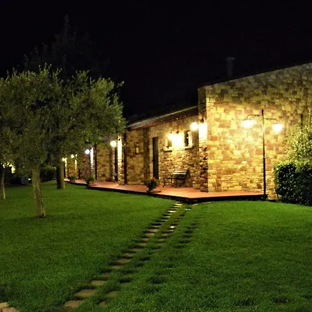 Hotel La Terrazza Restaurant & Assisi